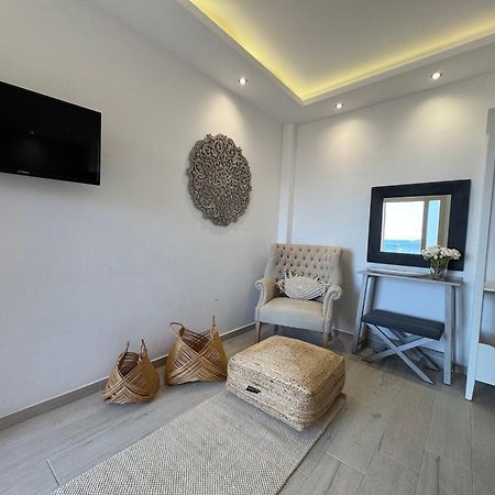 Deluxe Dina Apartment Skala Potamia  Exterior photo