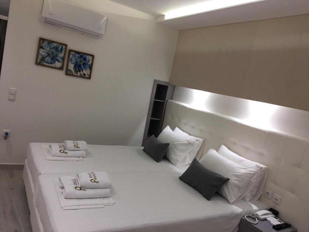Deluxe Dina Apartment Skala Potamia  Exterior photo